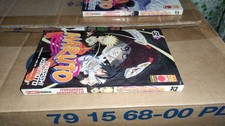 NARUTO SERIE NERA N.52 - IN