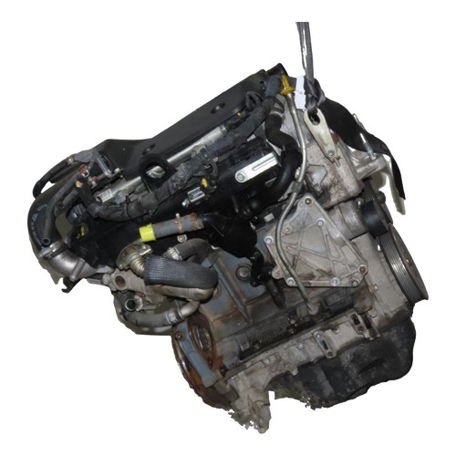 Moteur diesel suzuki swift - diesel,