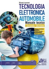 TECNOLOGIA ELETTRONICA