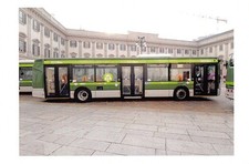 T14D) AUTOBUS URBANO IRISBUS