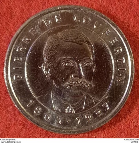 Medaglia commemorativa - medaglia,