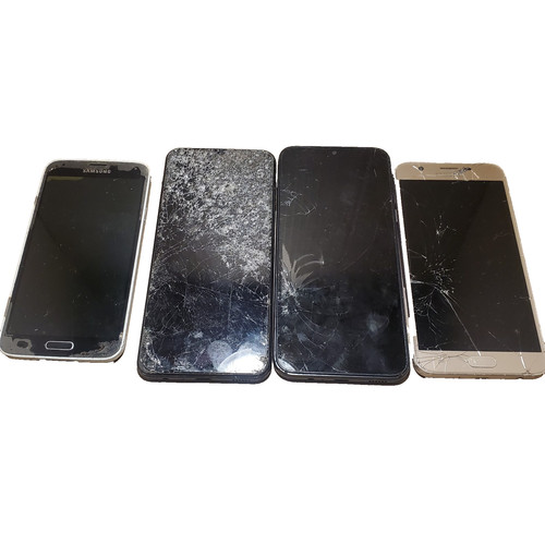 Lotto telefoni samsung - 4,