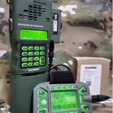 Radio tattica bidirezionale