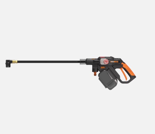 Worx powershare 20v - worx,