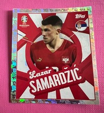 Topps uefa euro - topps,
