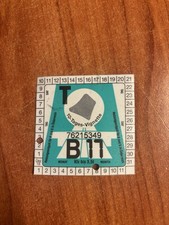 Vignetta Auto Autobahnvignette Austria 2017  Collezionisti, Sammler, Collection