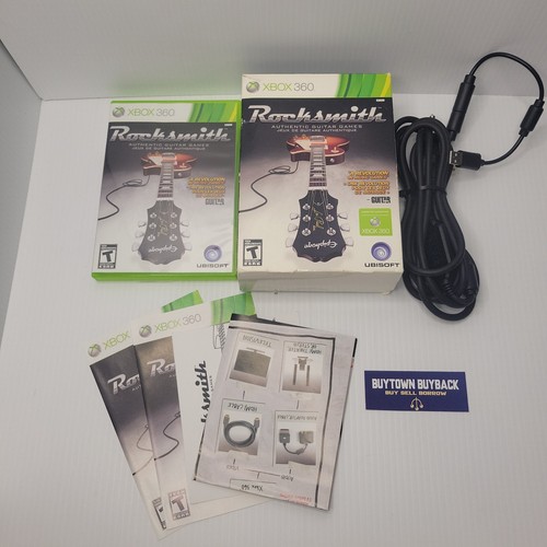 Rocksmith big box - -,