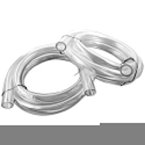 Tetra ricambio tubo - tubo, pvc