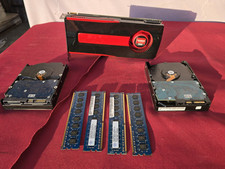 Scheda video 2GB AMD RADEON HD 7870 PC+ 2x Hitachi 