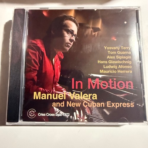 Manuel valera new - valera, cuban