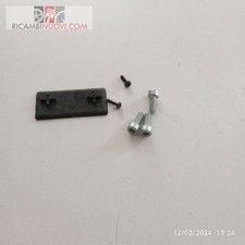 TAPPETO GOMMA BRACCIOLO