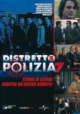 Distretto polizia 7 - distretto,