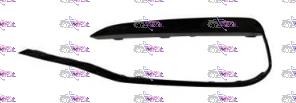 Fascia profilo barra - fascia,