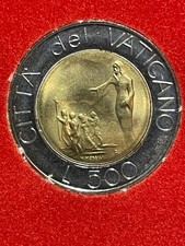 Moneta citta del - citta',