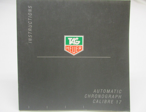 Orologio cronografo automatico - orologio,