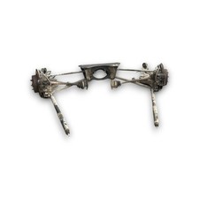 Ponte posteriore (a dischi)