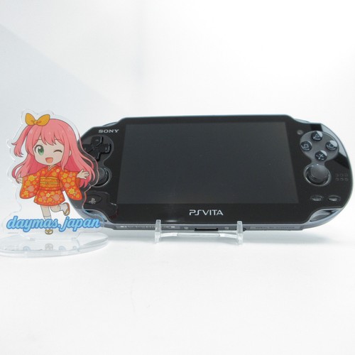 Eccellente sony vita - ps,