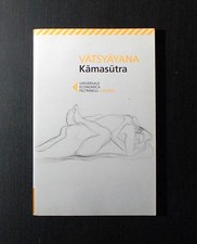 Kamasutra - Vatsyana - Feltrinelli/UEF oriente - 2018