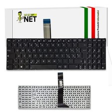 Tastiera Ita per Asus X501