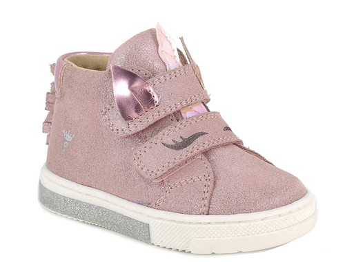 Sneakers alte scarponcini