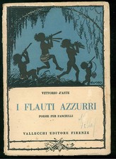 D'ASTE VITTORIO I FLAUTI