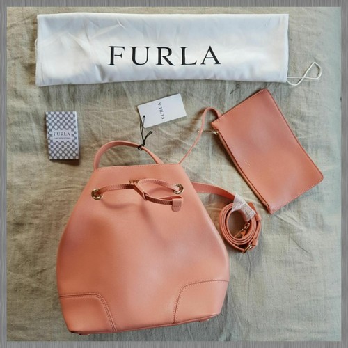 Sac bandoulière furla stacy - sac,