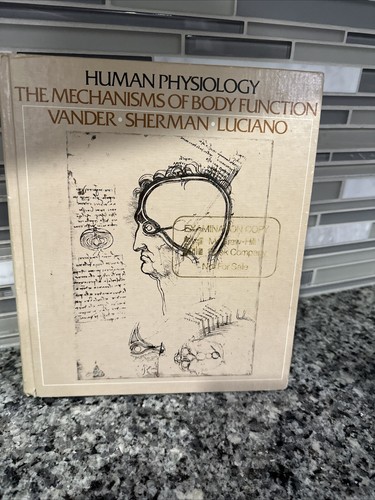 1980 human physiology - human,