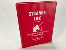 Strange Life B1 Mysteries