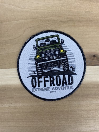 Jeep offroad extreme adventure - jeep,