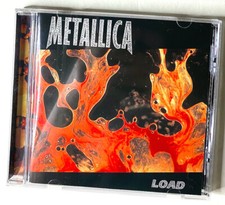 Metallica – Load (CD Repress