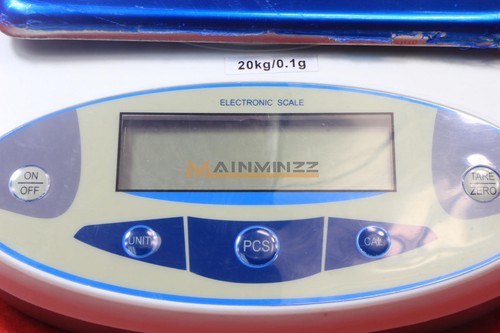 One new 20000 - x, g
