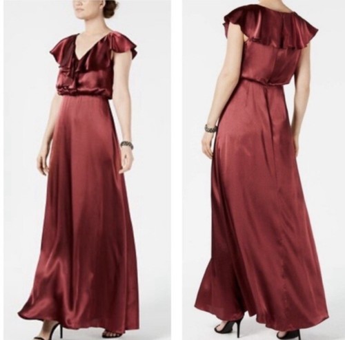 Abito ballo adrianna papell - adrianna,