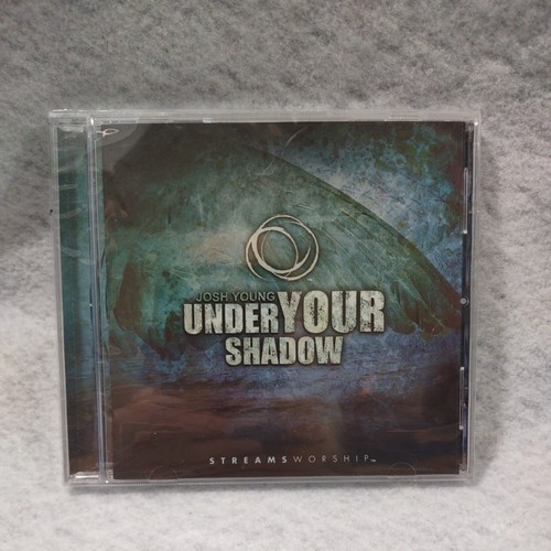 Josh young under your shadow - young,