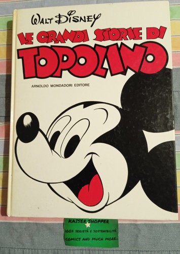Grandi storie di - le,