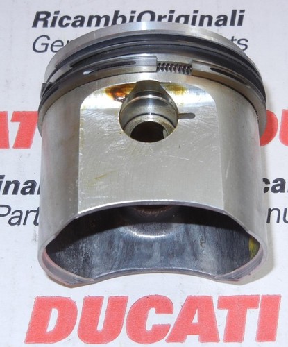 1973 1978 ducati 350 - gtl, nos