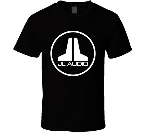 Maglietta audio sound - jl,