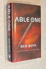 Ben BOVA -- Able One (Science