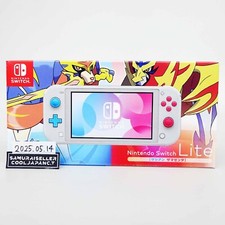 Console Nintendo Switch Lite