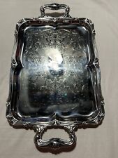 Manici vassoio rettangolare