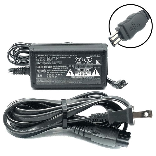 Genuine sony adapter for - genuine,