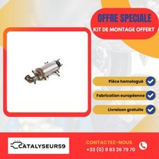 Filtre à particules FIAT