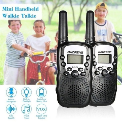 Coppia walkie talkie - walkie,