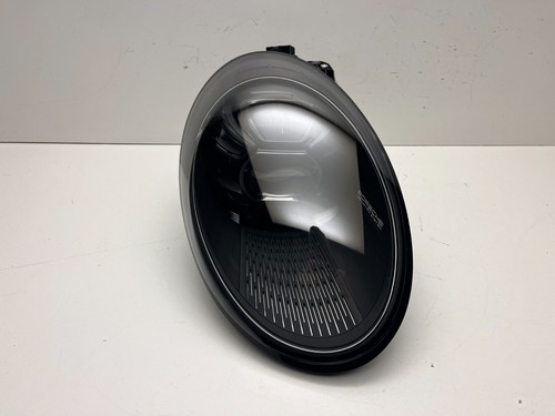 Porsche 911 992 faro - porsche,