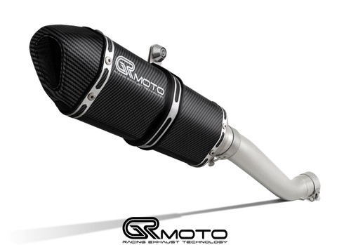 Scarico per aprilia rsv4 tuono - per,