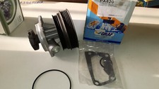 POMPA ACQUA GRAF PA620 PER