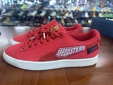 Scarpe uomo PUMA Clide GC