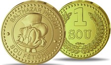 Francia - Commemorazione