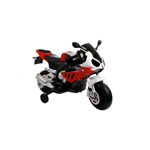 Moto elettrica per bambini - moto,