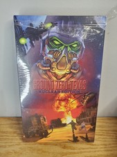 Limited Run Ground Zero Texas