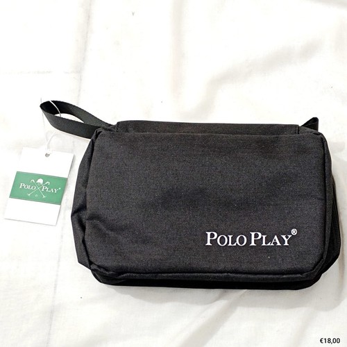 Pochette uomo poloclub - pochette,